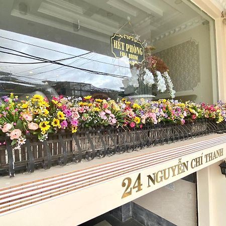 Royal Dalat Hotel Luaran gambar