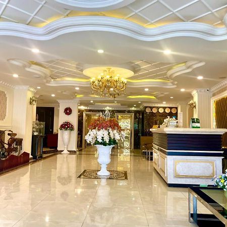 Royal Dalat Hotel Luaran gambar