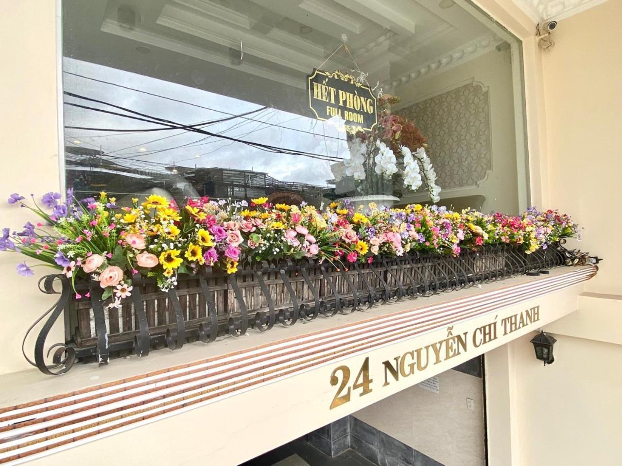 Royal Dalat Hotel Luaran gambar