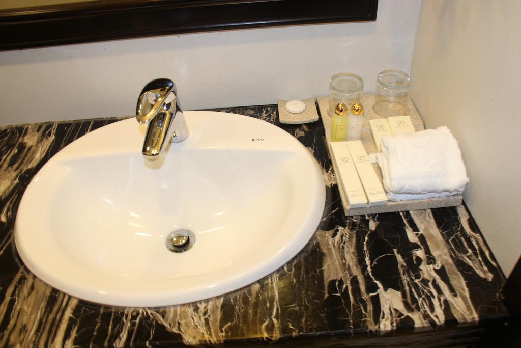 Royal Dalat Hotel Luaran gambar