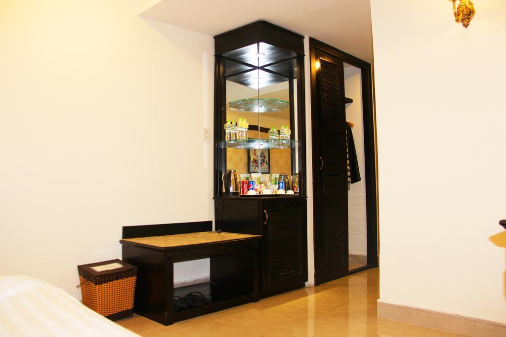 Royal Dalat Hotel Luaran gambar