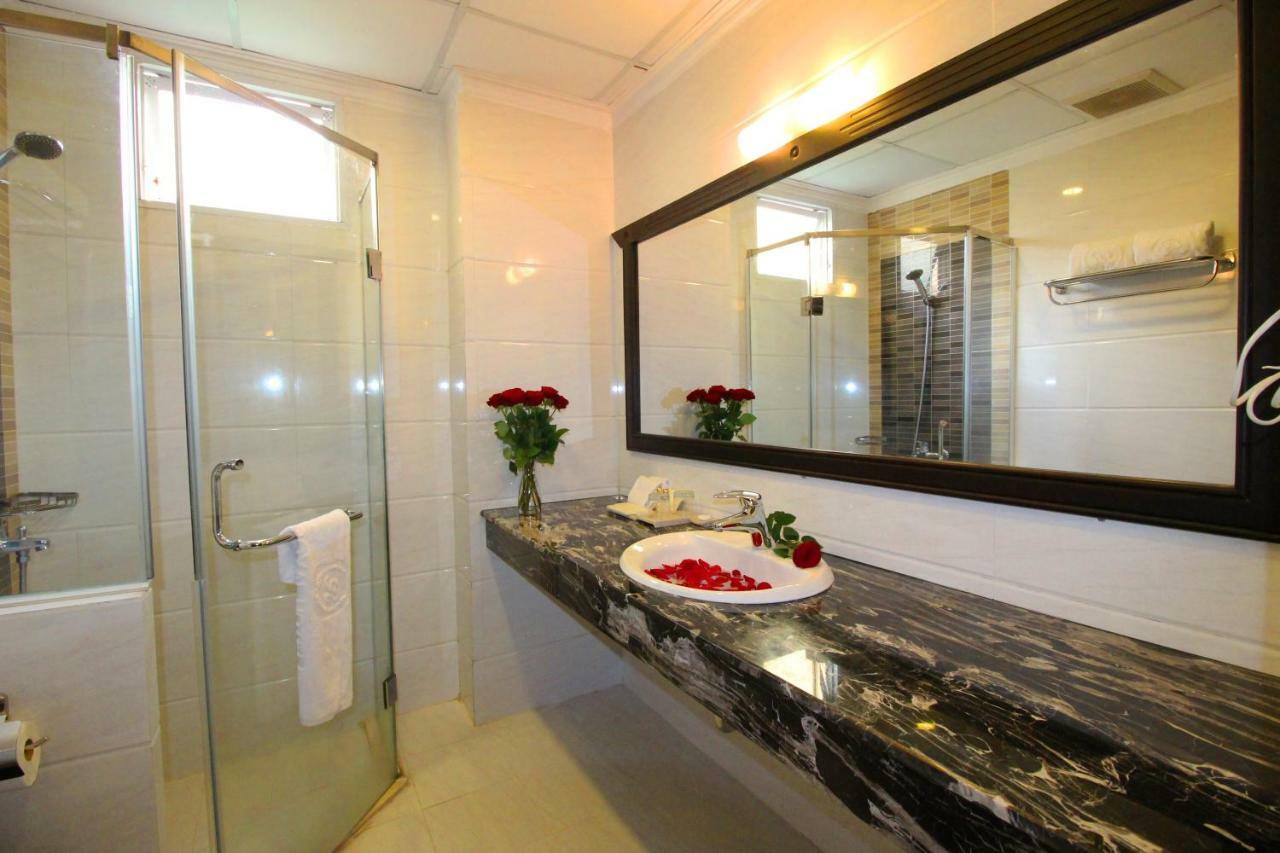 Royal Dalat Hotel Luaran gambar